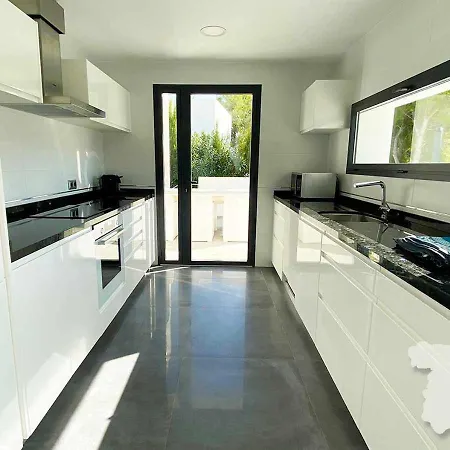 Moderna Costablancadreams Vila