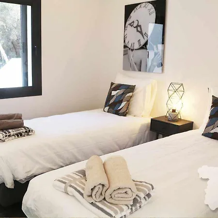 Moderna Costablancadreams Vila *