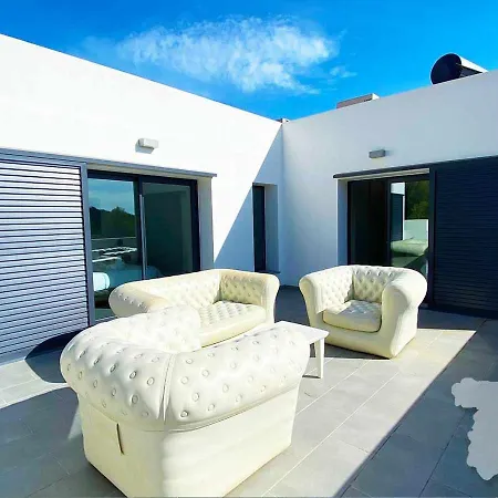 Vila Moderna Costablancadreams