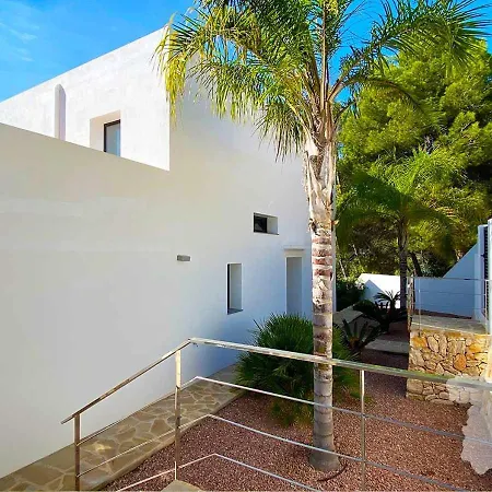 Moderna Costablancadreams Vila *